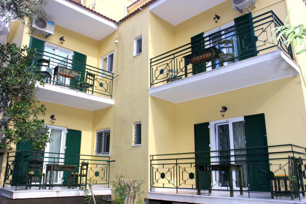 Angela Apartment