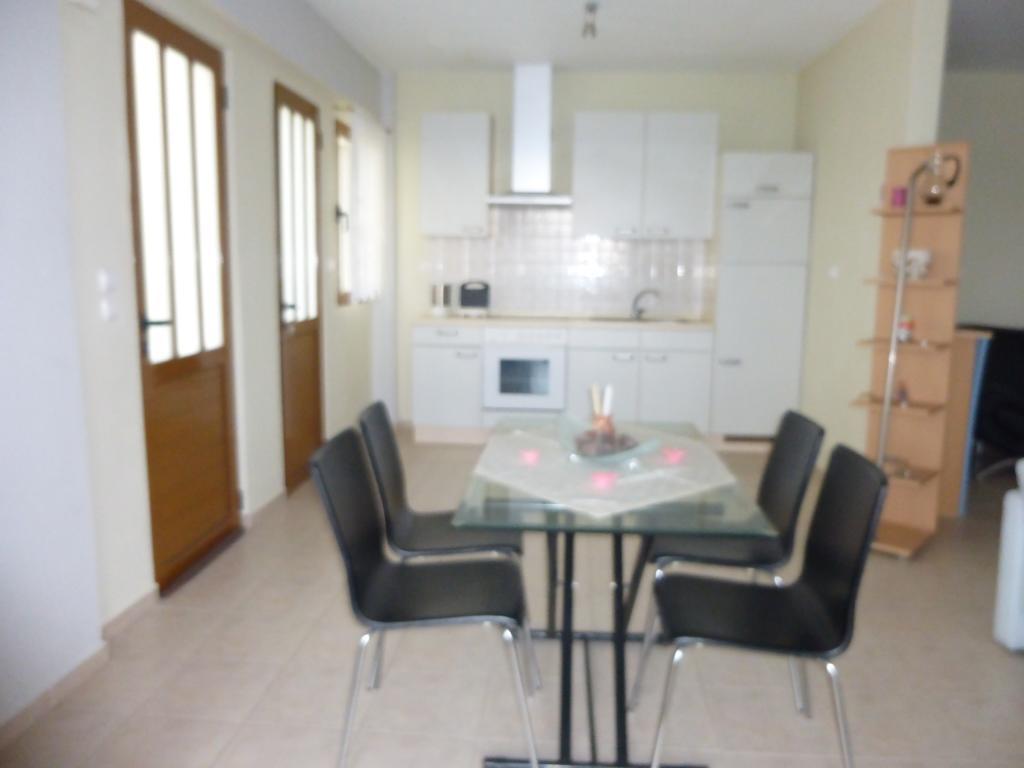 Studio Anesis Aparthotel
