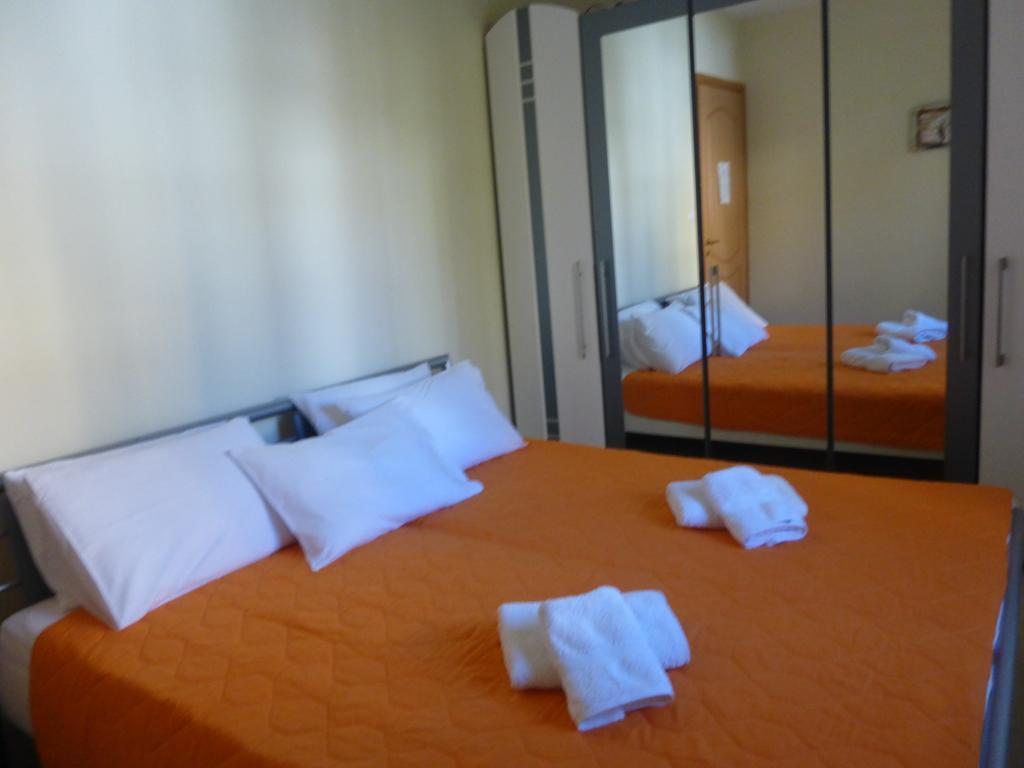 Studio Anesis Aparthotel *