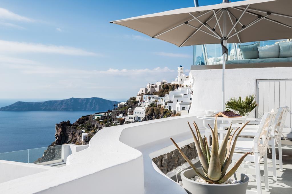 On The Rocks - Small Luxury Of The World (adults Only) Hotel