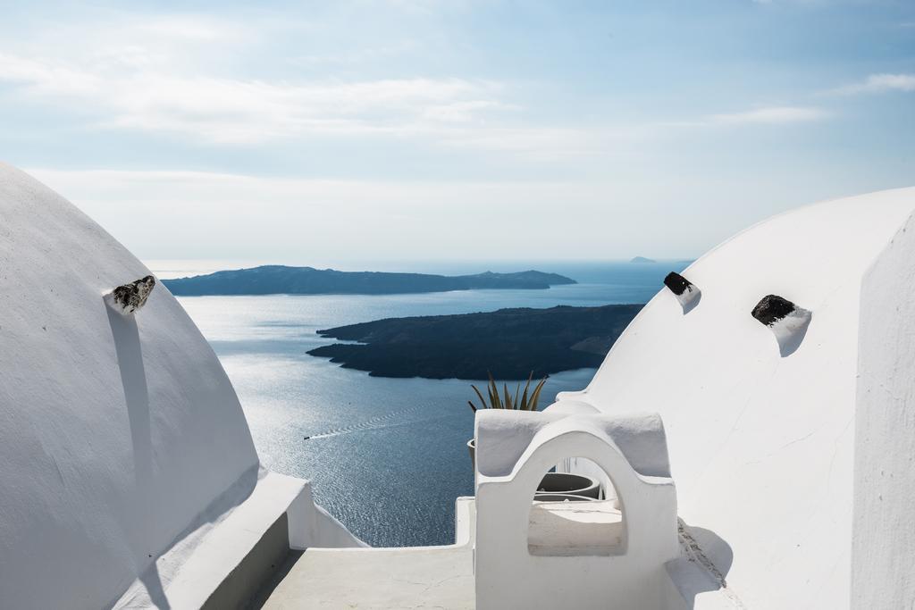 On The Rocks - Small Luxury Of The World (adults Only) Hotel Imerovigli (Santorini)