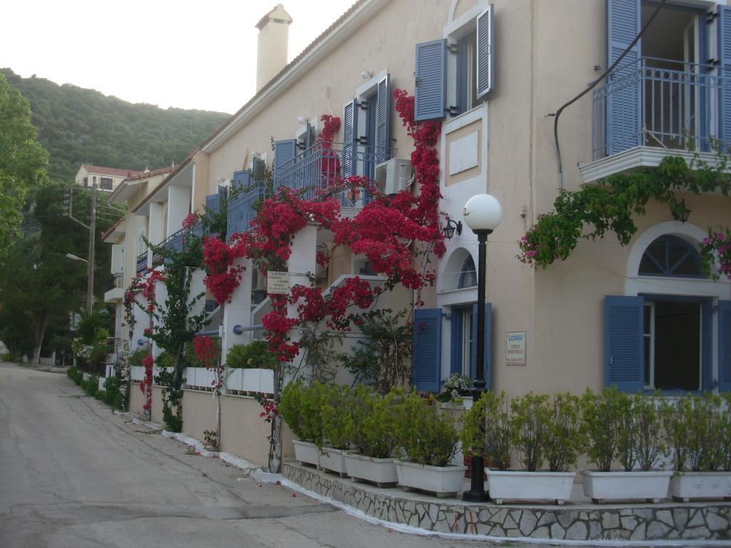 Louisa