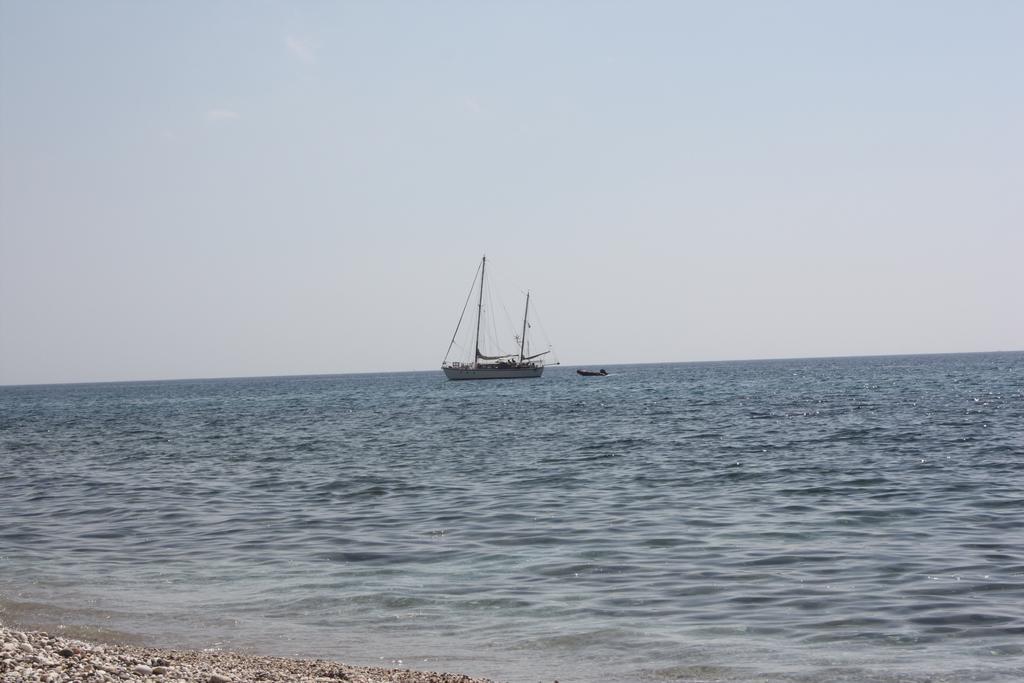 Smaragda Aparthotel 2*