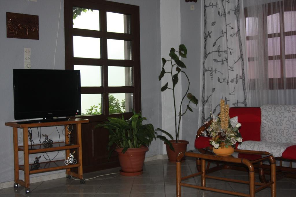 Aparthotel Smaragda 2*