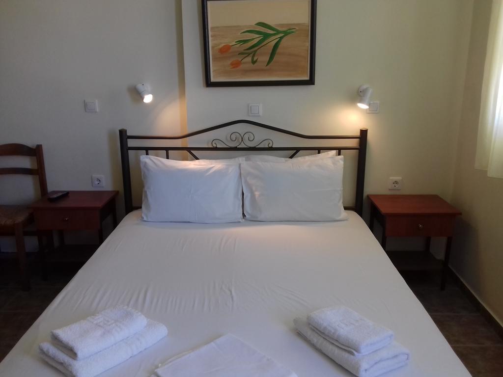 Kyklades Aparthotel Agios Ioannis (Tinos)