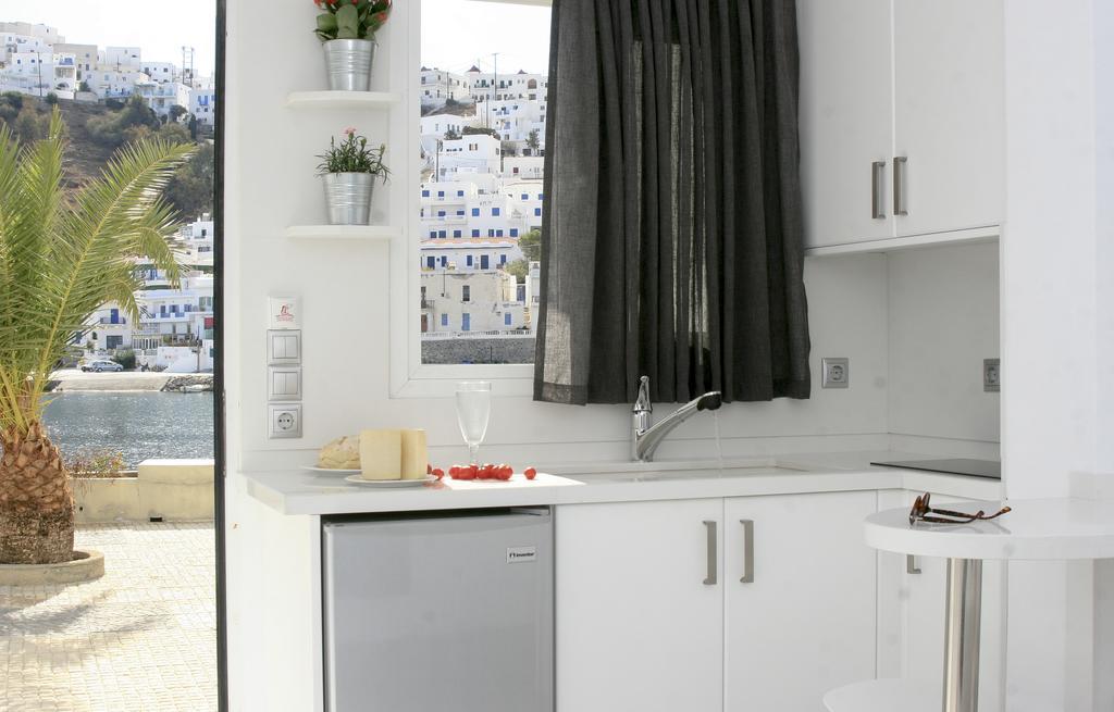 Apartment Vithos Seaside Astypalaia