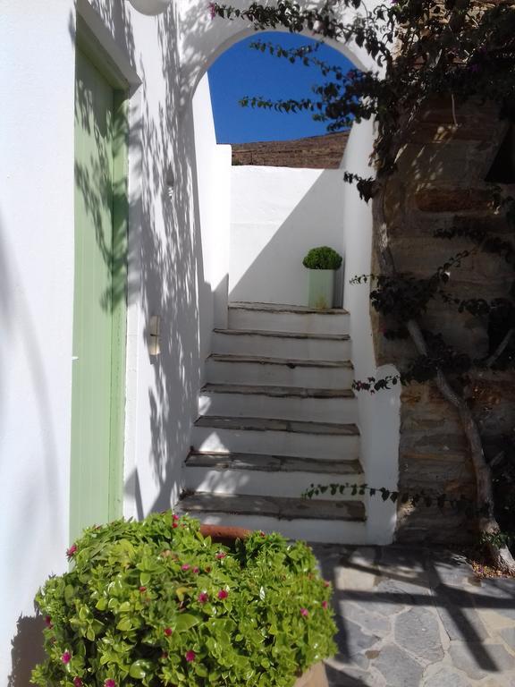 Kyklades Aparthotel