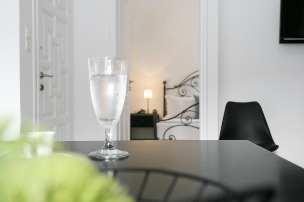 Apartment Vithos Seaside Astypalaia