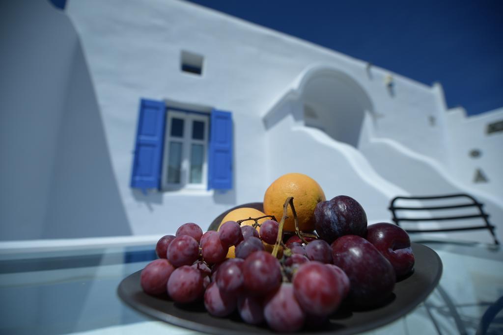 Mykonos Art Kanakia