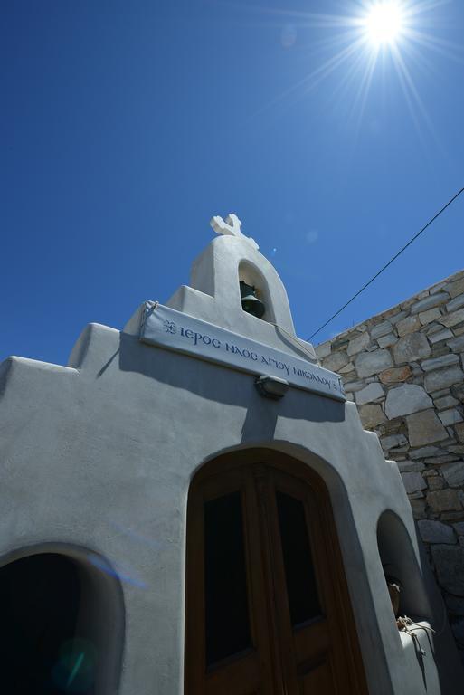 Mykonos Art Villa *