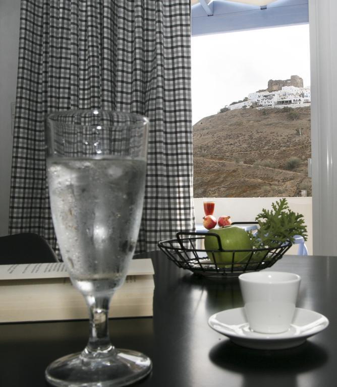 Apartment Vithos Seaside