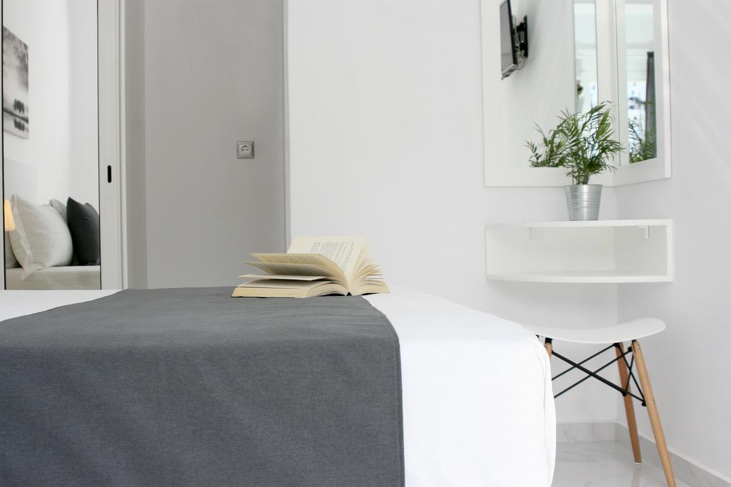 Vithos Seaside 3* Astypalaia