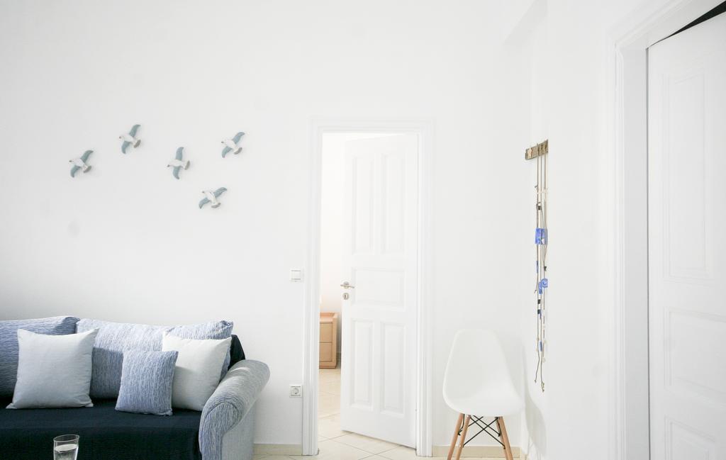 Vithos Seaside Apartment