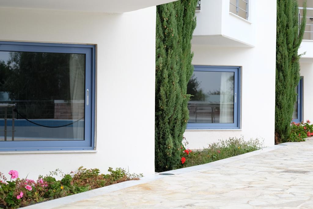Hotel Ionian Theoxenia
