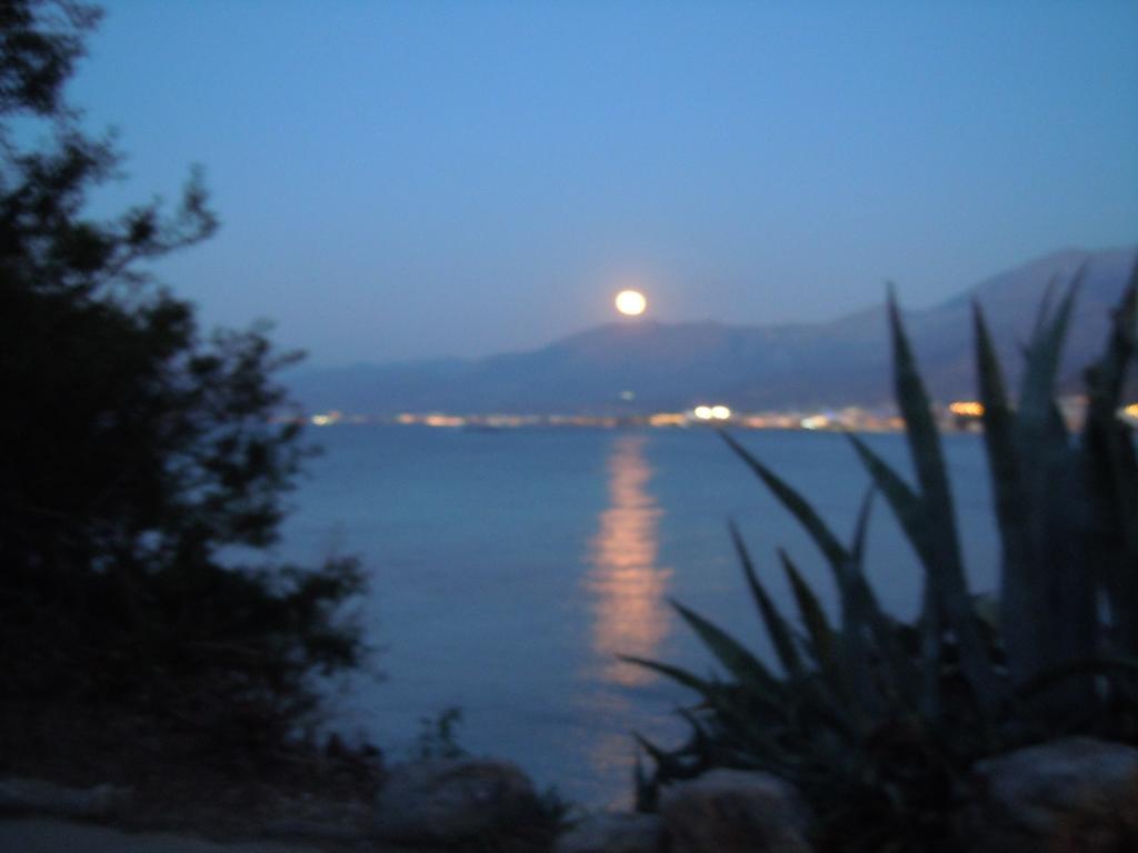 Stalida Holiday Home Stalida