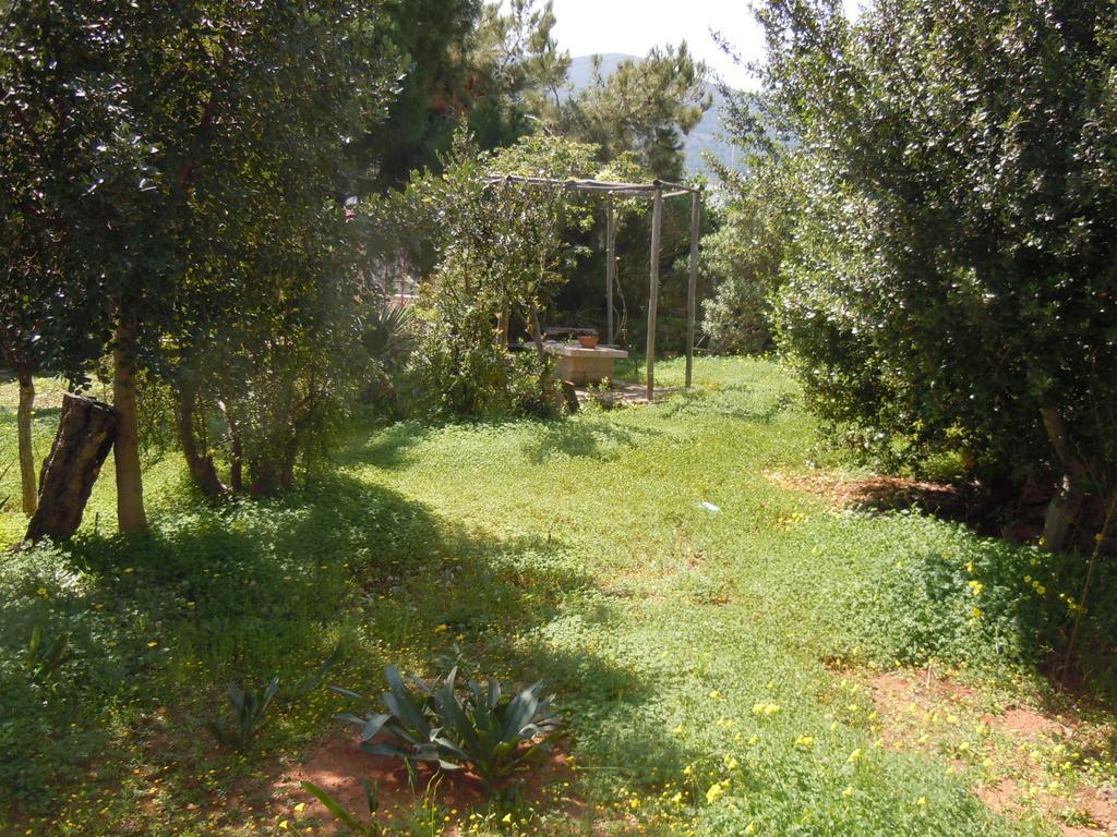 Stalida Holiday Home * Stalida