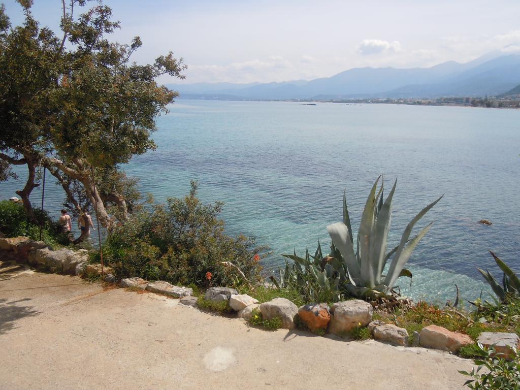Stalida Holiday Home Holiday home Stalida