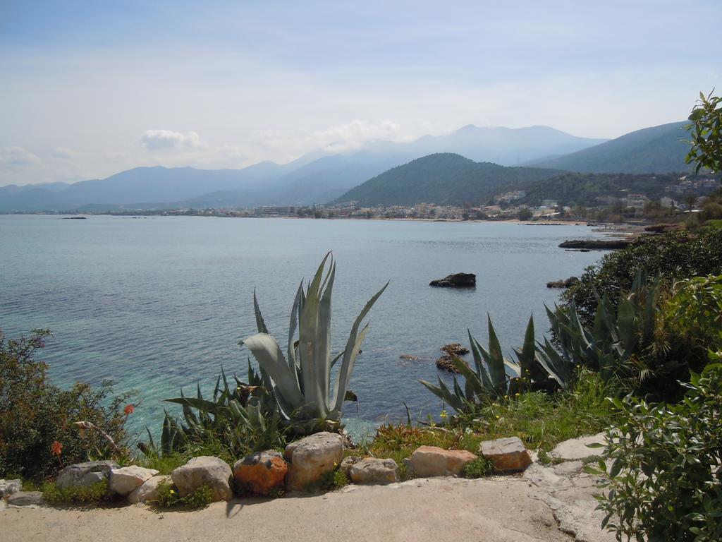 Stalida Holiday Home * Stalida