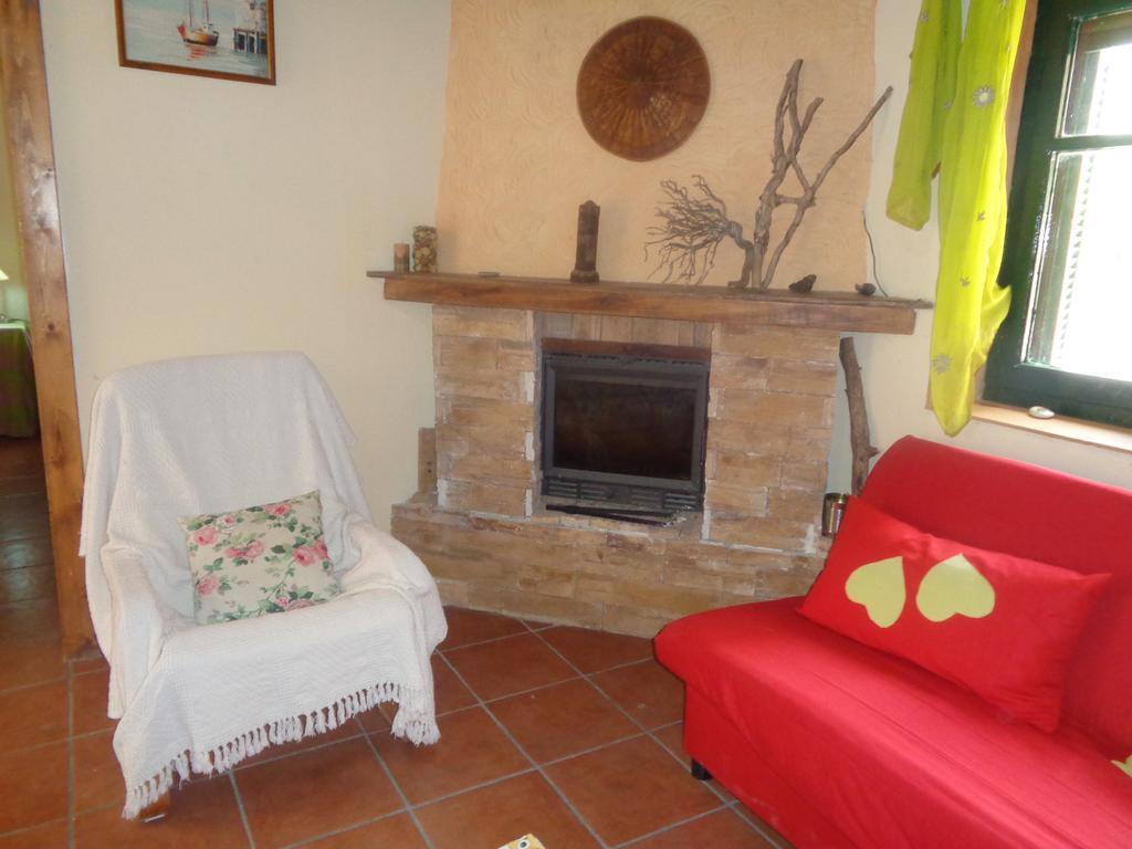 Holiday home Nadia's Traditional Stone House Lavrion