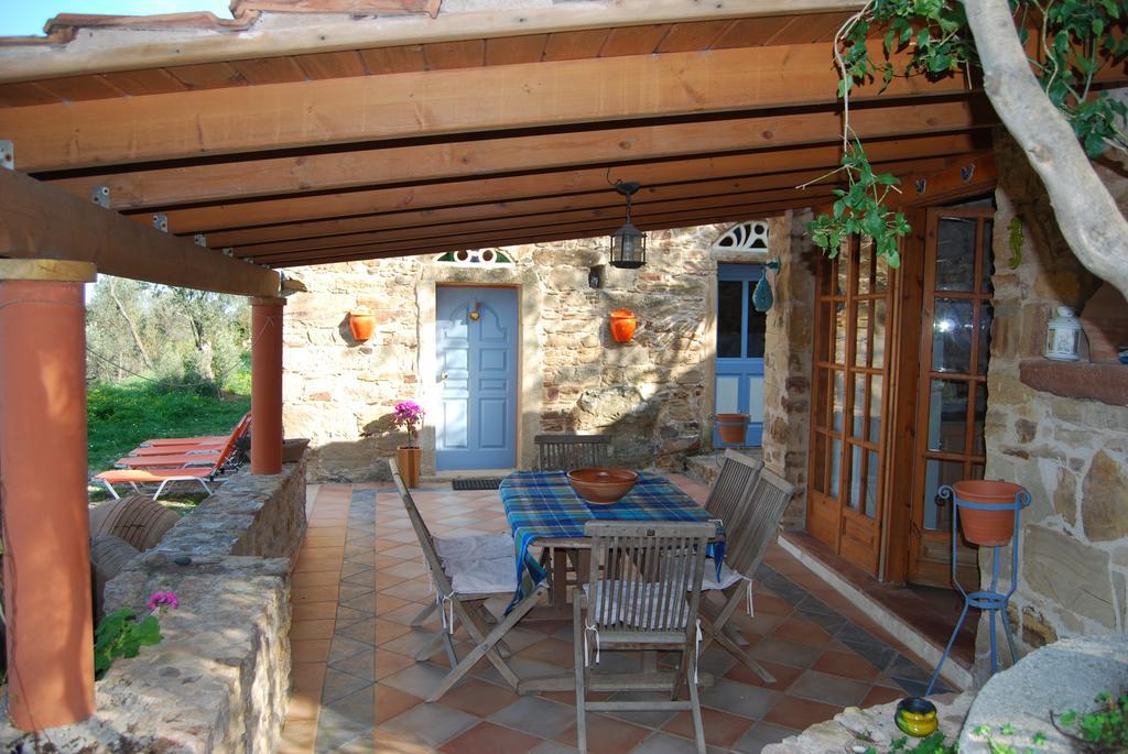 Spiti Elaionas Holiday home