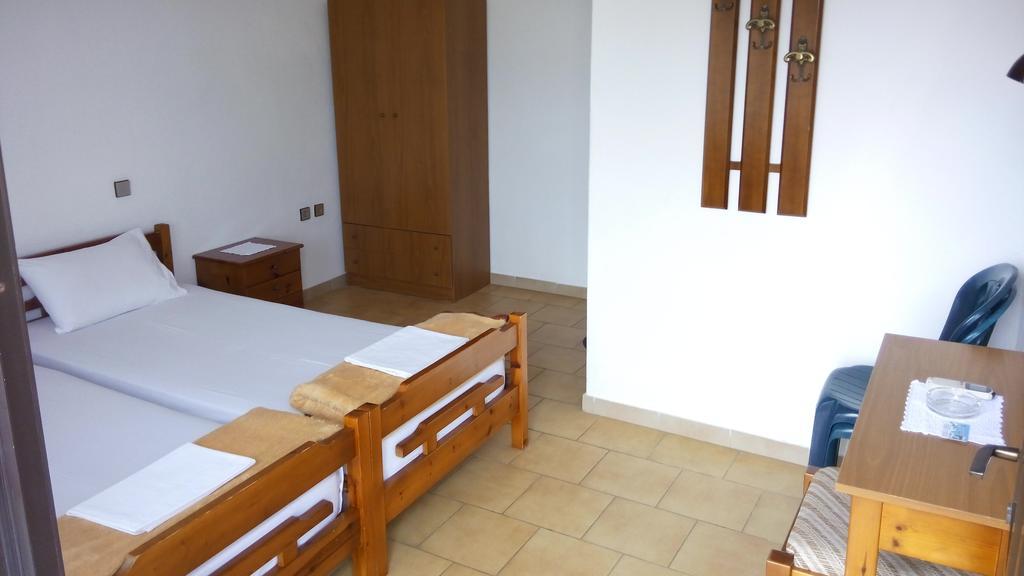 Gorgona Guest house