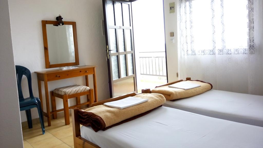 Gorgona Guest house