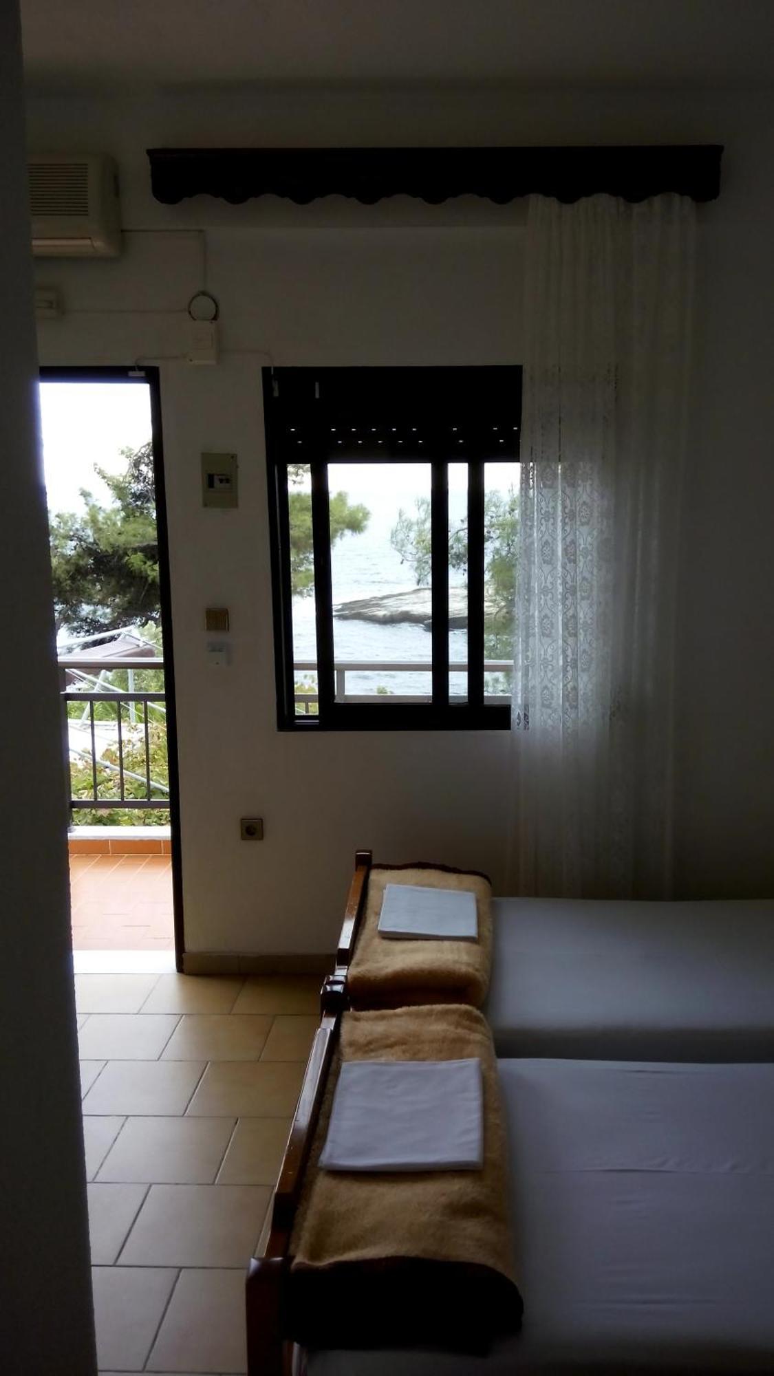 Guest house Gorgona
