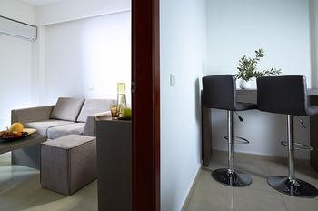 Coral Apartment