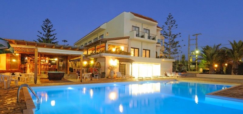 Oasis (adults Only) 3*