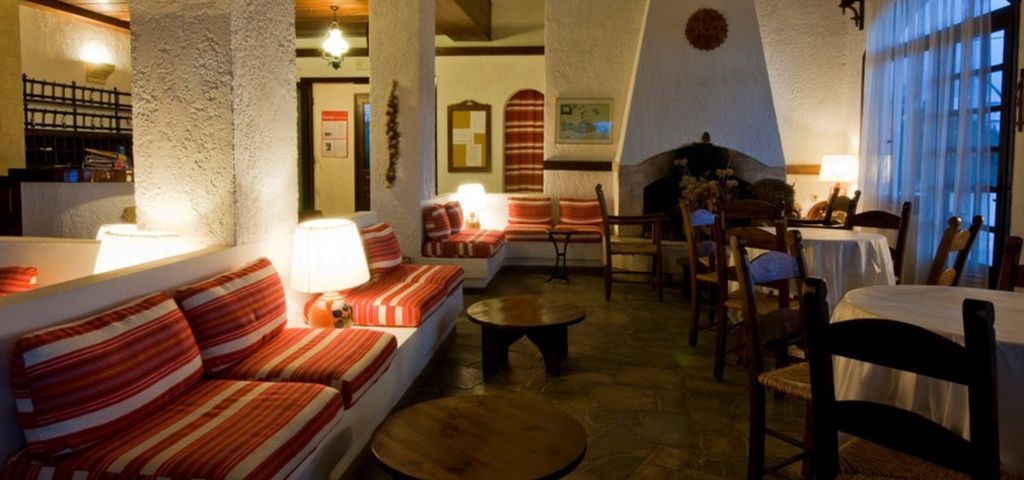 Oasis (adults Only) Hotel 3*