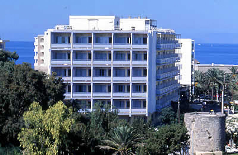Aquamare And Hotel 4*
