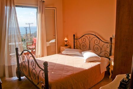 Hotel Liocharis 3*