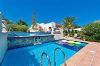 Villas Eva With Panoramic Sea View