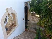 Villas Eva With Panoramic Sea View Villa *