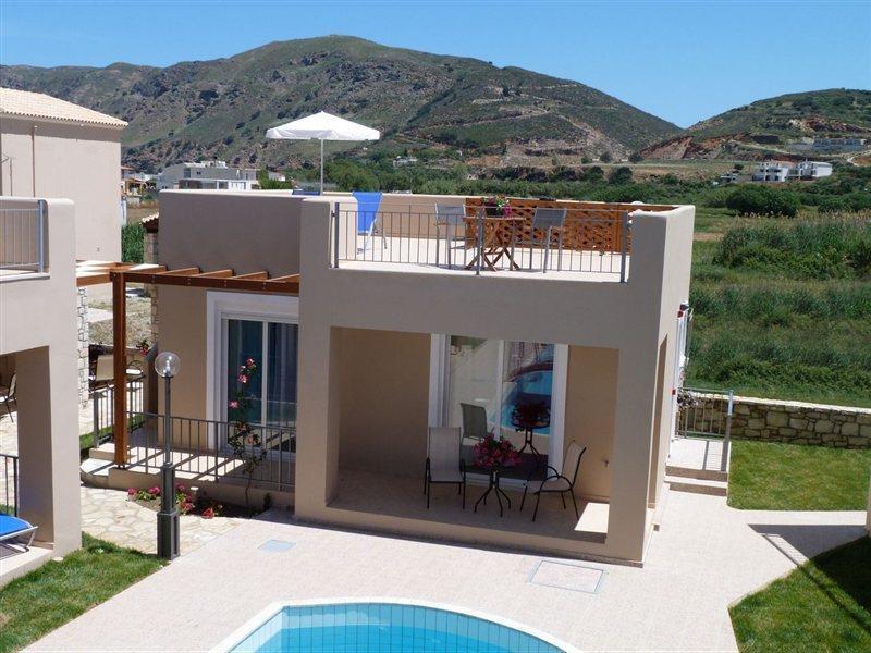 Villa Azure *