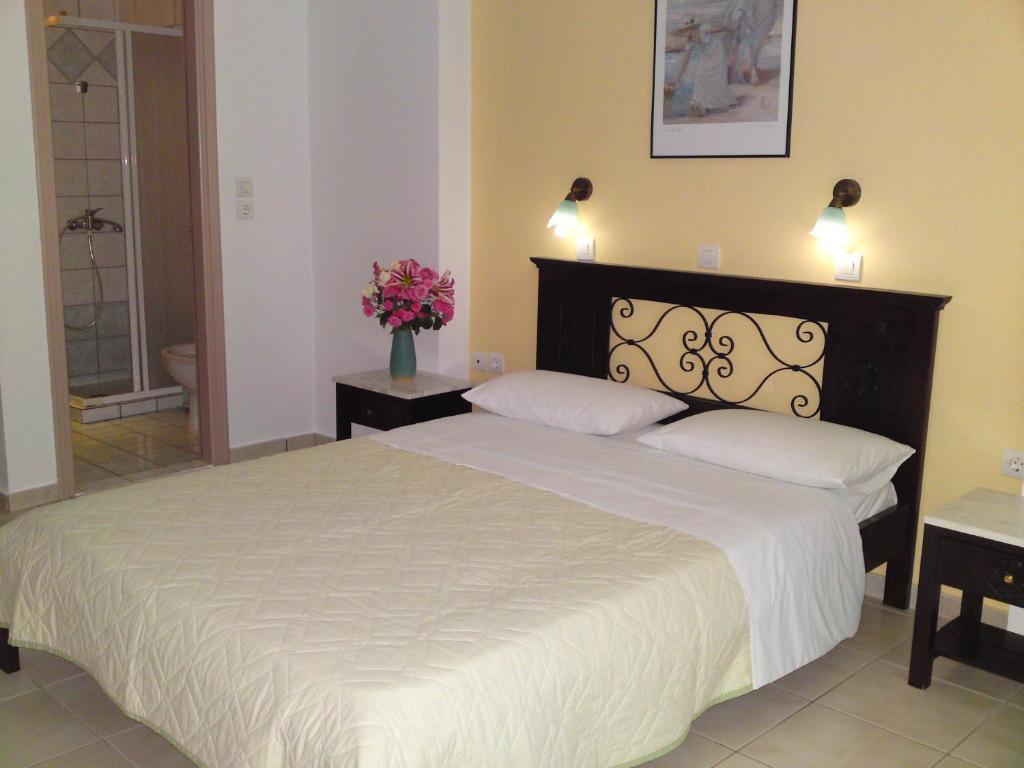 Guest house Sundy's Nydri (Lefkada)