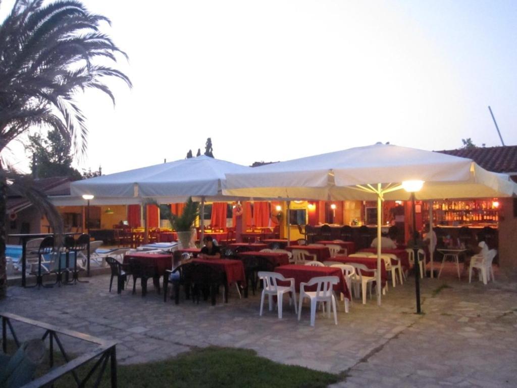 Abc Sweet Sidari (Corfu)