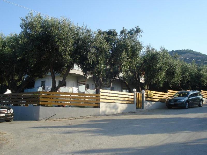 Villa Riza * Riza (Epirus)
