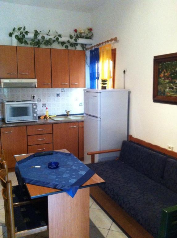 Apartment Mpletsa Kalliopi Velika (Thessaly)