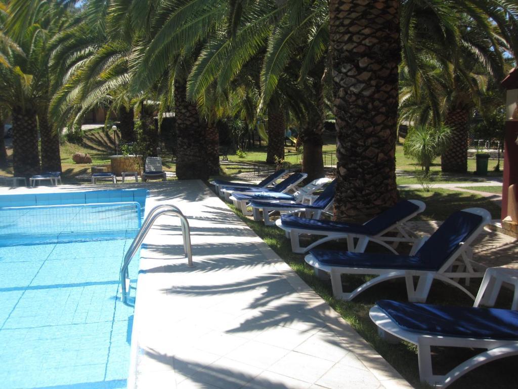 Apartment Abc Sweet Sidari (Corfu)