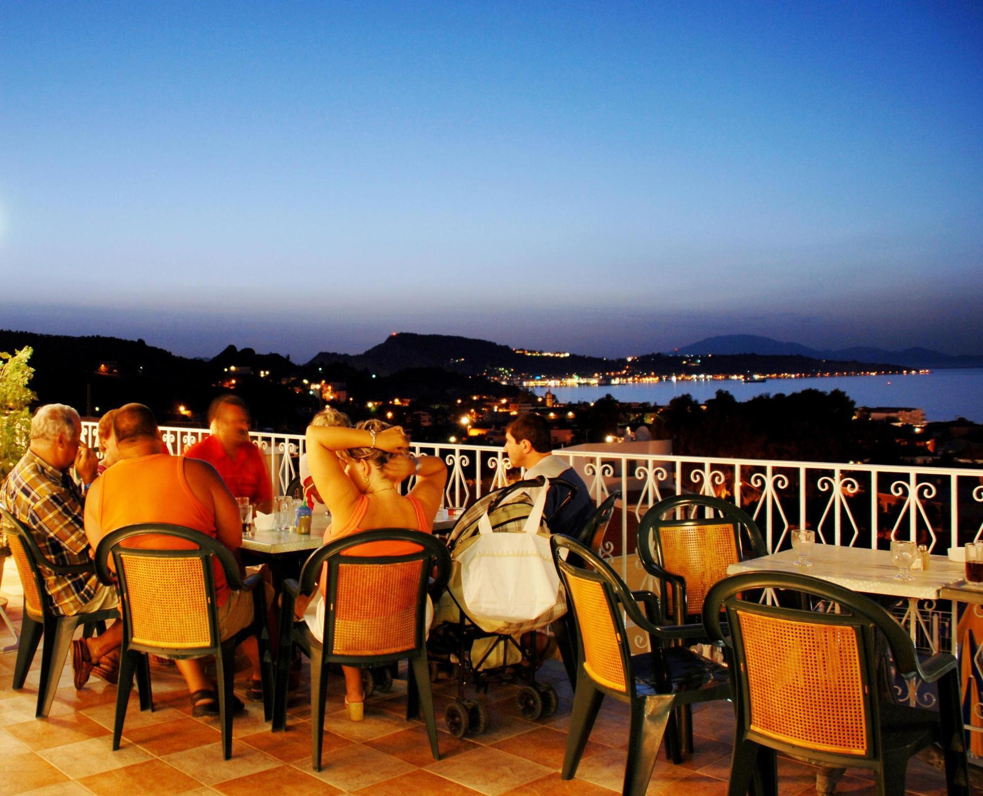 Captains Resort