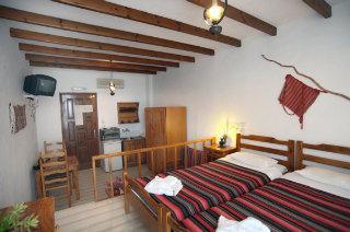 Matzi Aparthotel