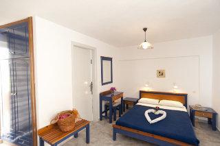Aparthotel Matzi 2*