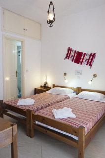 Aparthotel Matzi Gerani (Chania)