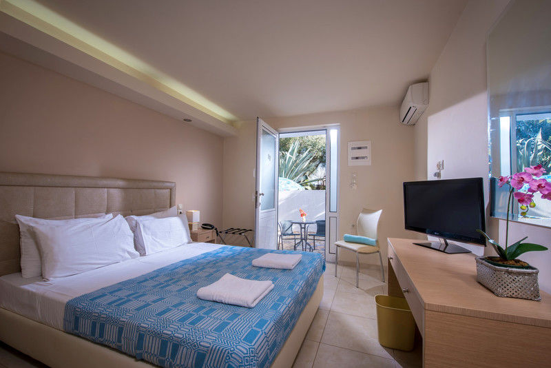 Oasis (adults Only) 3* Anissaras