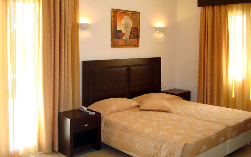 Giannoulaki Hotel Mykonos Town