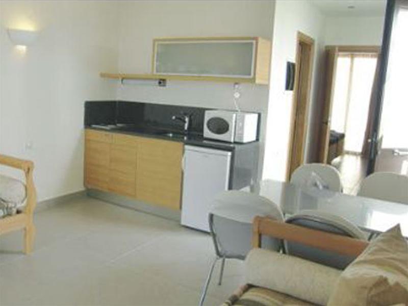 Kritzas Hotel 3*