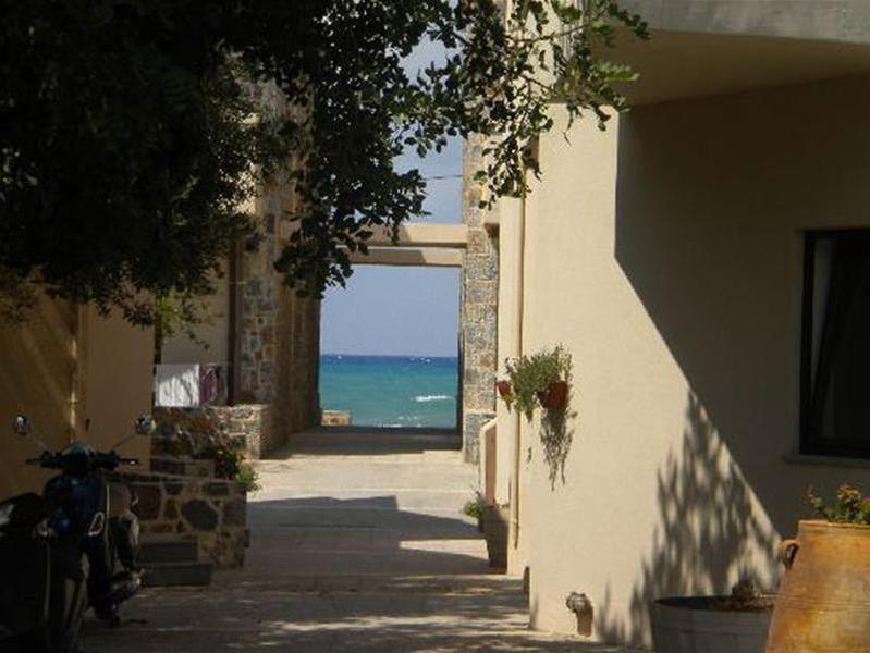 Hotel Kritzas Gournes Gouvon