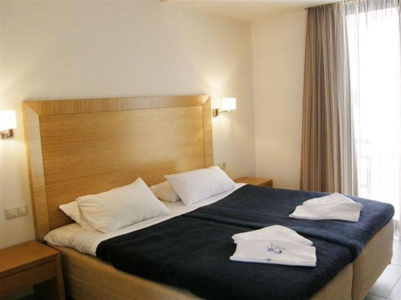 Kritzas Hotel Gournes Gouvon