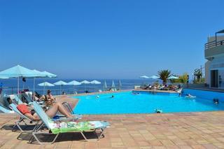 Scaleta Hotel